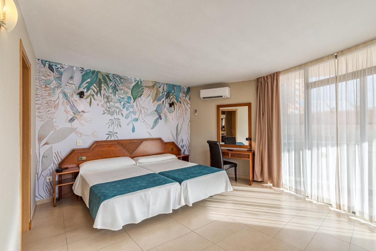 Hotel Mainare Playa Fuengirola Extérieur photo